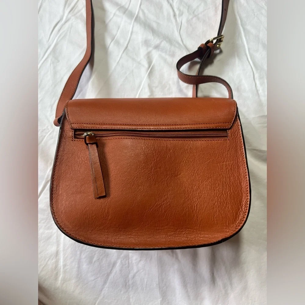 Lo & Sons Claremont Camera Bag - Picture 6 of 7
